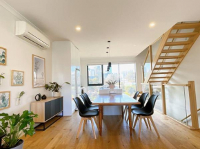 City view 2Br2B- close to CBD-parking
